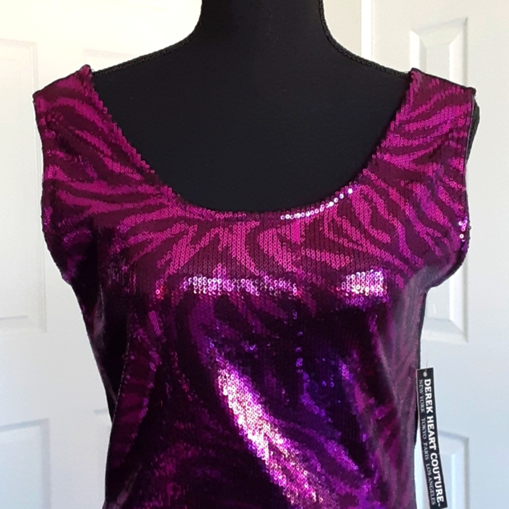 Dress - Picture 2 of 5